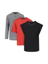 Marine Serre T-shirts And Polos In Multi