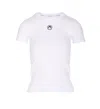 Marine Serre T-shirts And Polos In Multi