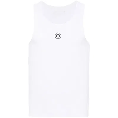 MARINE SERRE MARINE SERRE T-SHIRTS
