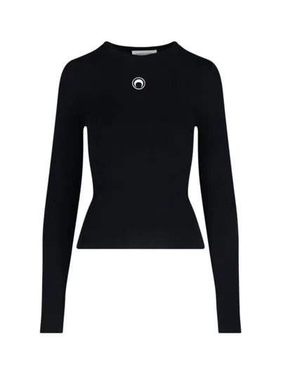 MARINE SERRE MARINE SERRE TOP