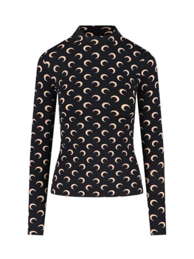 MARINE SERRE MARINE SERRE TOP