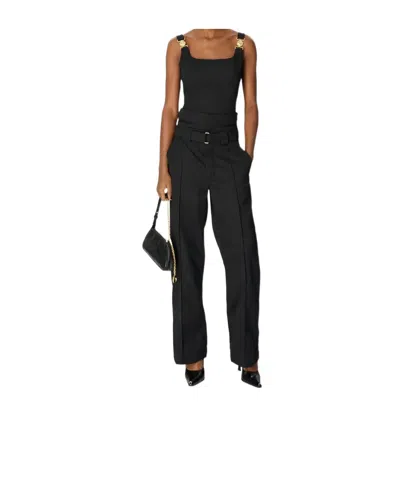 MARINE SERRE TOP MARINE SERRE