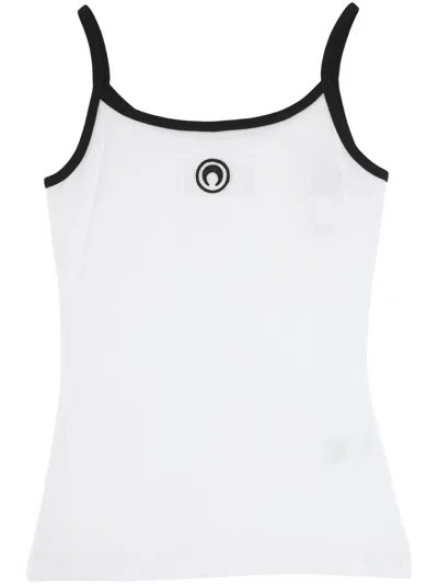 MARINE SERRE MARINE SERRE TOP