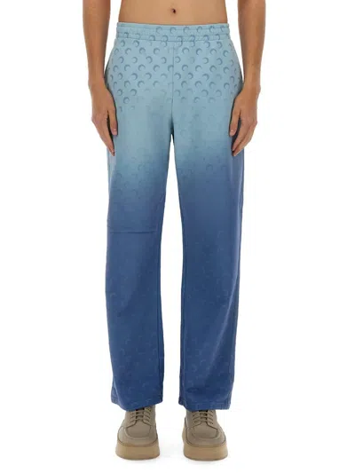 Marine Serre Track Pants