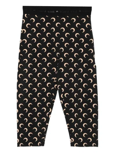 MARINE SERRE MARINE SERRE TROUSERS