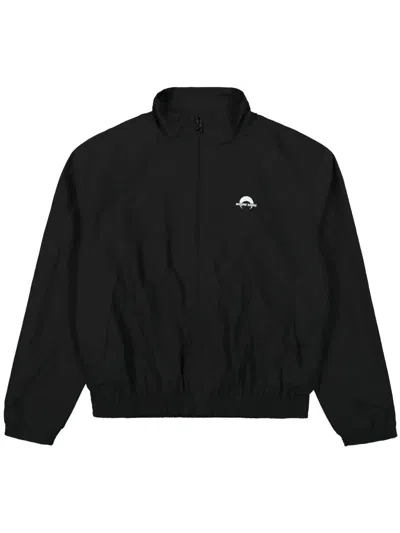 Marine Serre Uja053b In Black  