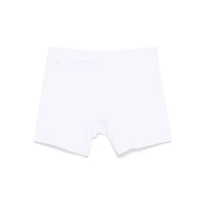 Marine Serre Underwears In White