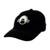 Marine Serre Velvet Cap