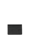 Marine Serre Wallets In Black