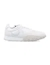 Marine Serre White Ms Rise Sneakers