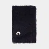 Marine Serre Wild Puffy Scarf