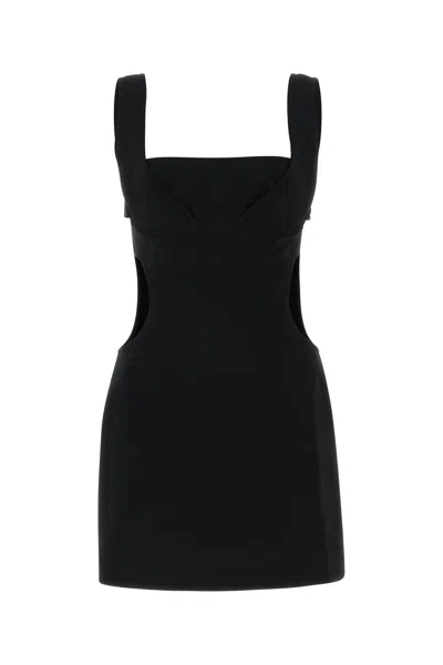 Marine Serre Women Abito In Black