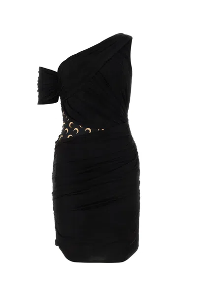 MARINE SERRE MARINE SERRE WOMEN ABITO