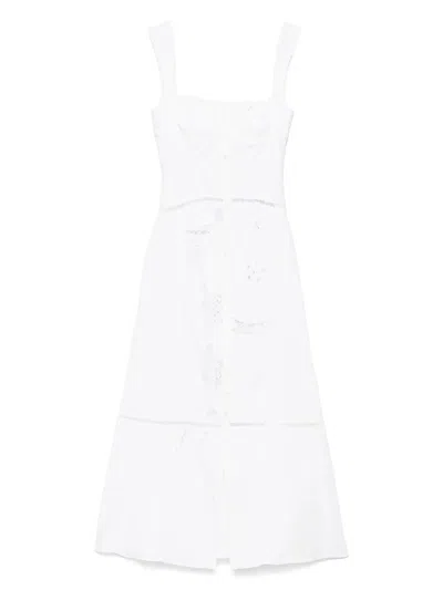 MARINE SERRE MARINE SERRE WOMEN'S CLOTHES