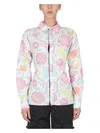 Marine Serre Shirts In Multicolour