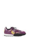 Marine Serre Women Ms Rise Ii Sneakers