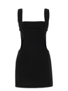 Marine Serre Dresses