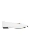 Marine Serre X Repetto Collaboration Ballet Shoes