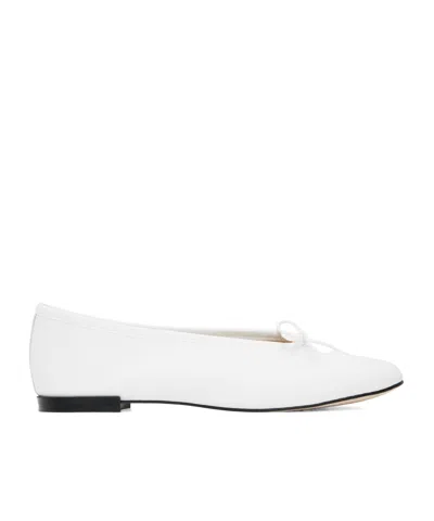 Marine Serre X Repetto Collaboration Ballet Shoes