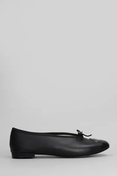 Marine Serre X Repetto Lilouh Ballet Flats