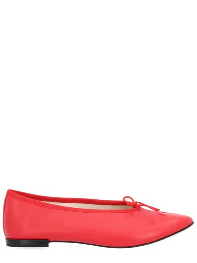 MARINE SERRE X REPETTO