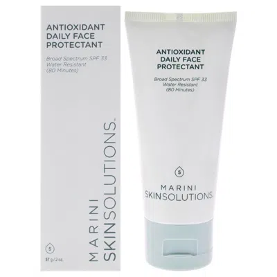 Marini Skinsolutions Antioxidant Daily Face Protectant Spf 33 2 oz Skin Care 814924017873