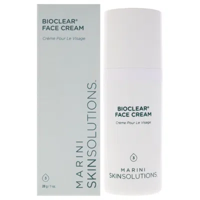 Marini Skinsolutions Bioclear Face Cream 1 oz Skin Care 814924018030