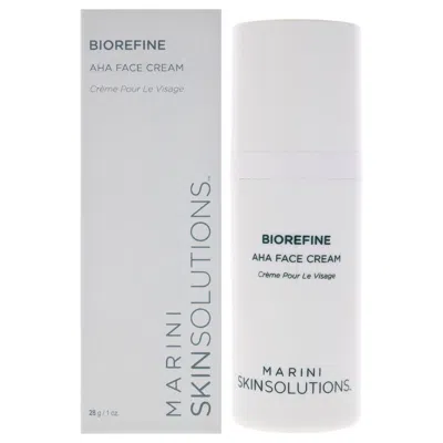 Marini Skinsolutions Biorefine Cream 1 oz Skin Care 814924018009