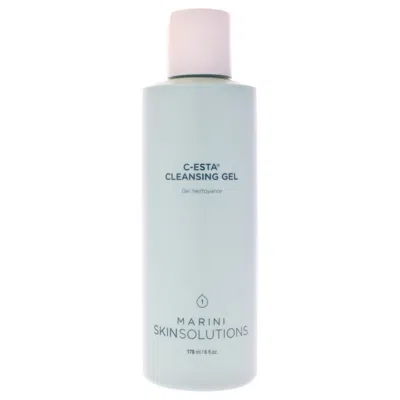 Marini Skinsolutions C-esta Cleansing Gel 6 oz Skin Care 814924018139