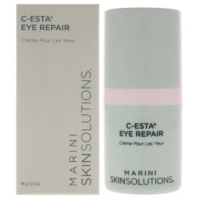Marini Skinsolutions C-esta Eye Repair Cream 0.5 oz Skin Care 814924018122