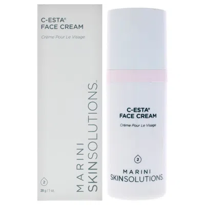 Marini Skinsolutions C-esta Face Cream 1 oz Skin Care 814924018115