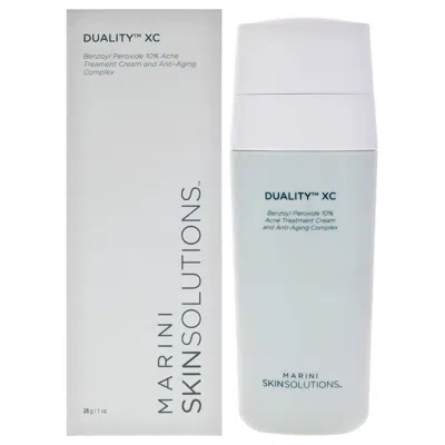 Marini Skinsolutions Duality Xc 1 oz Skin Care 814924017774