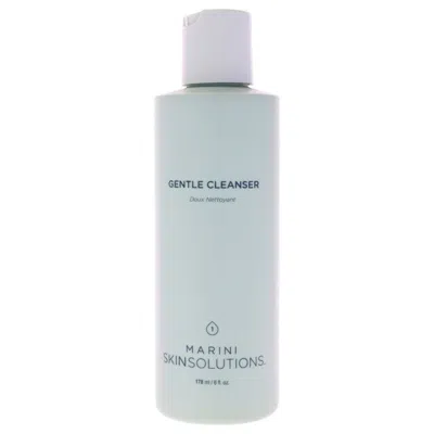 Marini Skinsolutions Gentle Cleanser 6 oz Skin Care 814924017736