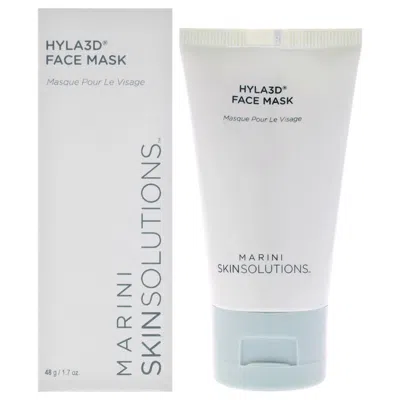 Marini Skinsolutions Hyla3d Face Mask 1.7 oz Skin Care 814924018191