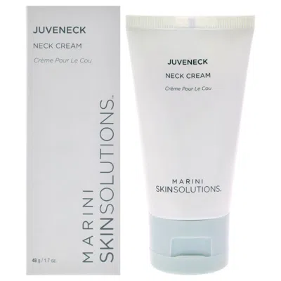 Marini Skinsolutions Juveneck Neck Cream 1.7 oz Skin Care 814924018252