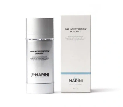 Marini Skinsolutions Ladies Age Intervention Duality Liquid 1 oz Skin Care 814924011376
