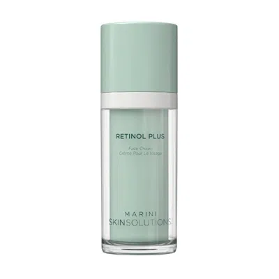 Marini Skinsolutions Ladies Age Intervention Retinol Plus Cream 1 oz Skin Care 814924011482