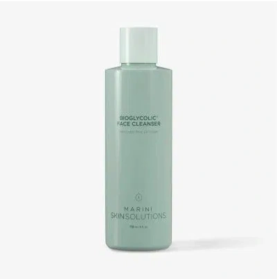 Marini Skinsolutions Ladies Bioglycolic Face Cleanser Liquid 6 oz Skin Care 814924010225
