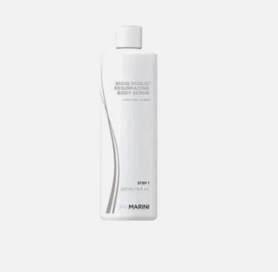 Marini Skinsolutions Ladies Bioglycolic Resurfacing Body Scrub 6 oz Skin Care 814924012281