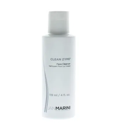 Marini Skinsolutions Ladies Clean Zyme Face Cleanser Liquid 4 oz Skin Care 814924010980