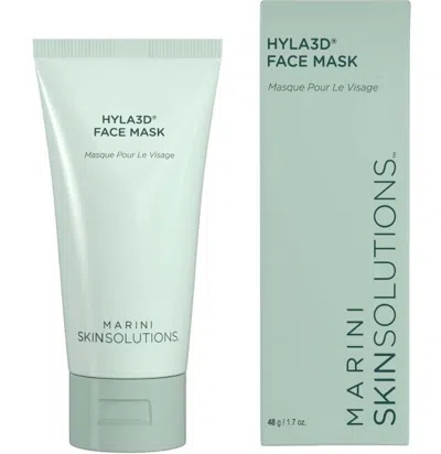 Marini Skinsolutions Ladies Hyla3d Face Mask Liquid 1.7 oz Skin Care 814924015657