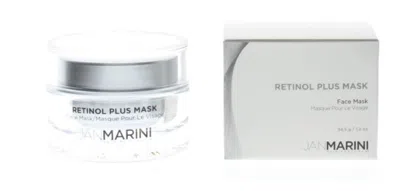 Marini Skinsolutions Ladies Jan Marini Retinol Plus Face Mask 1.2oz/36ml Liquid 1.2 oz Skin Care 814