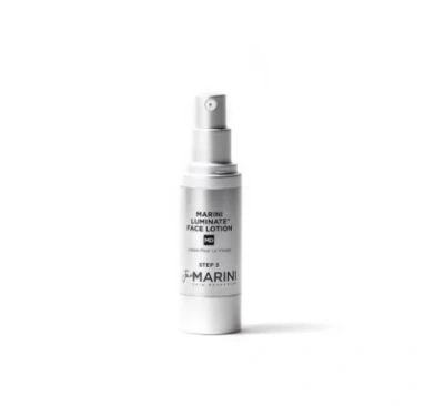Marini Skinsolutions Ladies Luminate Xc Face Lotion 1 oz Skin Care 814924011895
