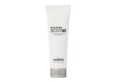 Marini Skinsolutions Ladies Marini Bodytx Aha & Pha Body Lotion 4 oz Skin Care 814924015664