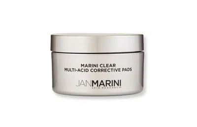 Marini Skinsolutions Ladies Marini Clear Multi-acid Corrective Pads 30 Ct Skin Care 814924013172