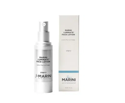 Marini Skinsolutions Ladies Marini Luminate Face Lotion 1oz/30ml Lotion 1 oz Skin Care 814924011901