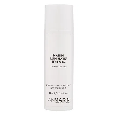 Marini Skinsolutions Ladies Prof Marini Luminate Eye Gel Gel 1.69 oz Skin Care 814924012656