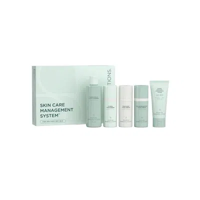 Marini Skinsolutions Ladies Skin Care Management System Liquid 999 oz Gift Set Skin Care 81492401202