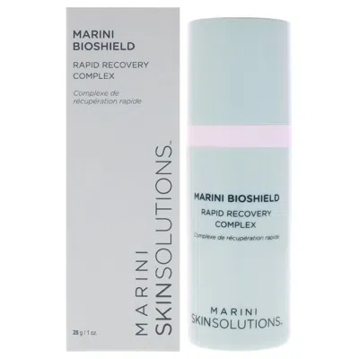Marini Skinsolutions Marini Bioshield Rapid Recovery Complex 1 oz Skin Care 814924018238