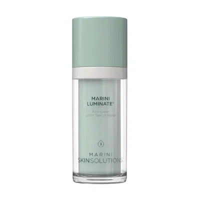 Marini Skinsolutions Marini Luminate